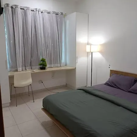 Home Feel-Hibiscus Suites Kampar Exterior photo