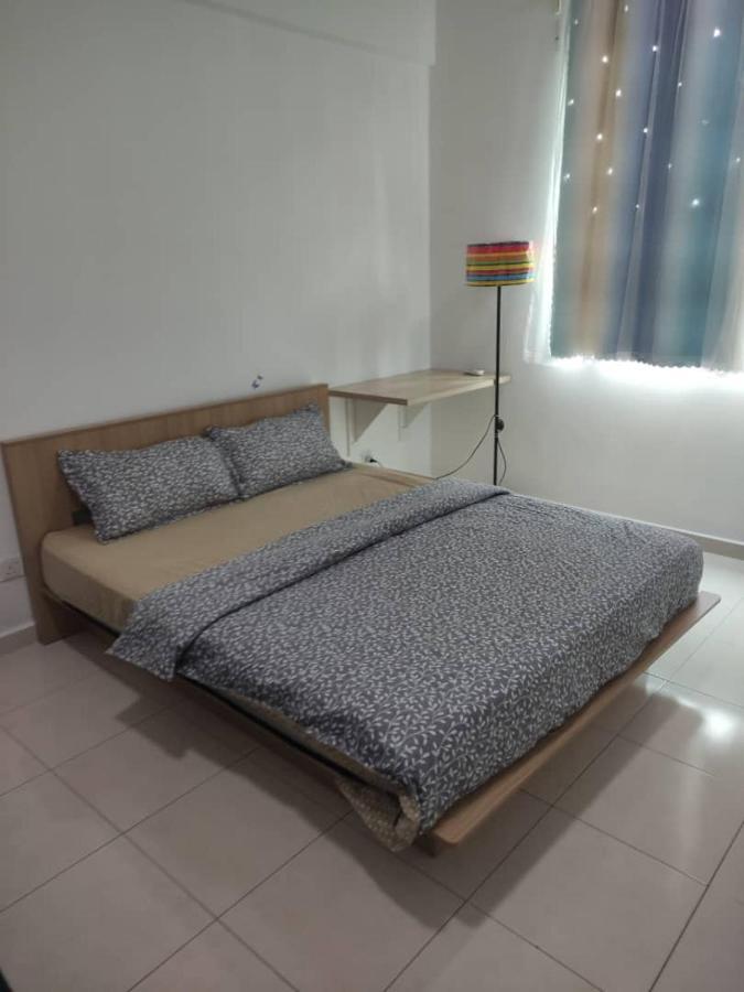 Feel-hibiscus Apartment