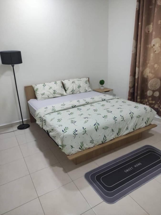 Feel-hibiscus Apartment *