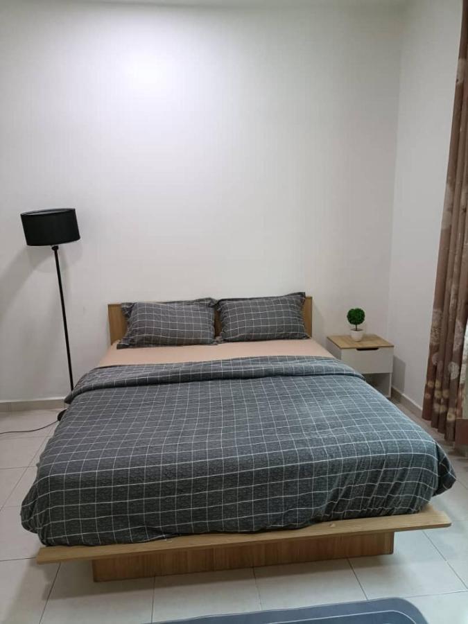 Feel-hibiscus Apartment